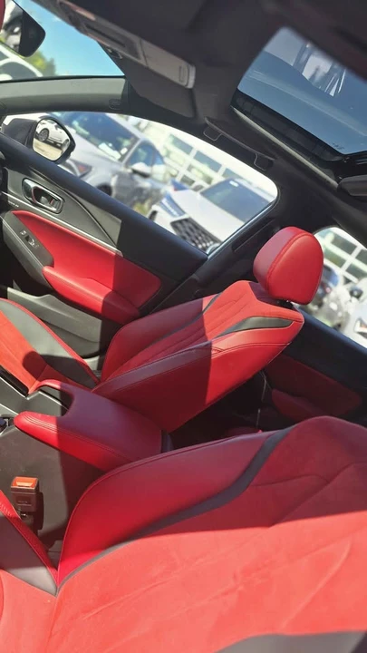 2024 Acura Integra 5th Gen - Image 3 of 7