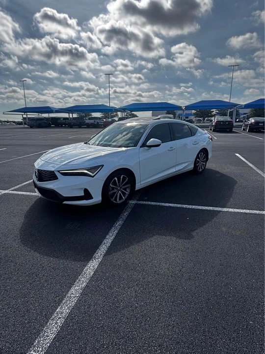 2024 Acura Integra 5th Gen - Image 2 of 11