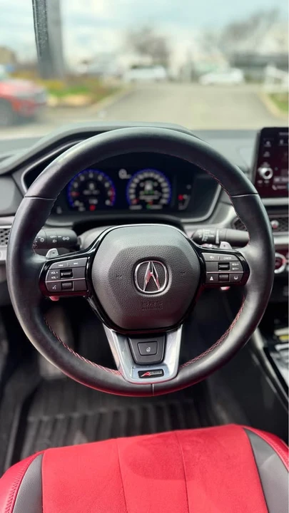 2024 Acura Integra 5th Gen - Image 8 of 15
