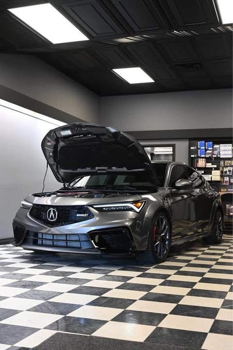 2024 Acura Integra 5th Gen - Image 13 of 18