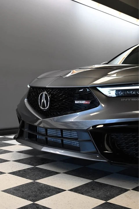 2024 Acura Integra 5th Gen - Image 2 of 18