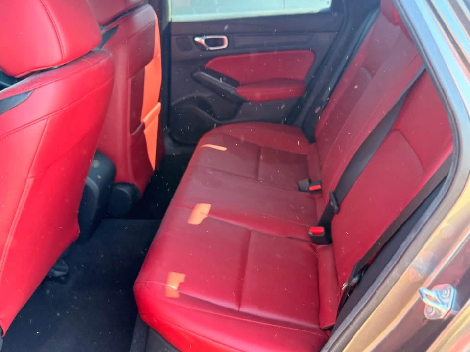 2024 Acura Integra 5th Gen - Image 6 of 8