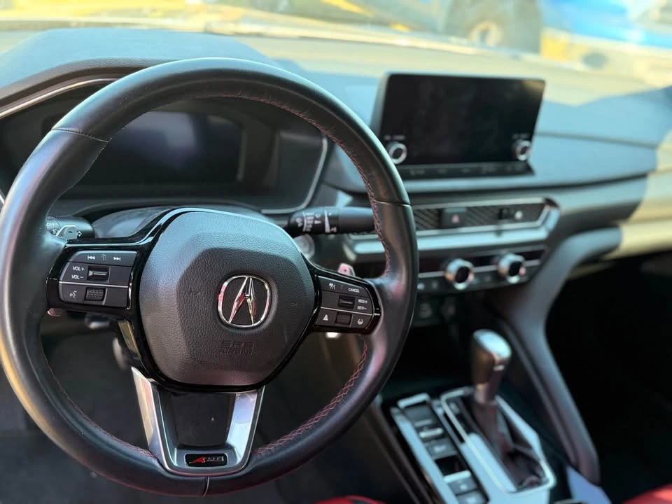 2024 Acura Integra 5th Gen - Image 5 of 8