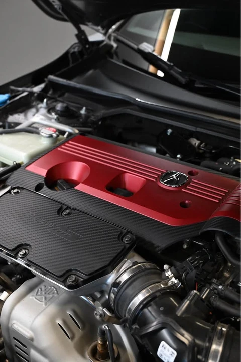 2024 Acura Integra 5th Gen - Image 14 of 18