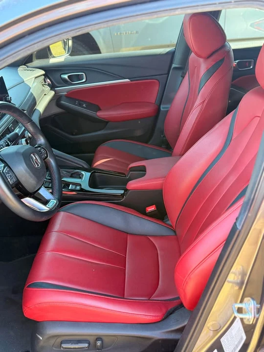 2024 Acura Integra 5th Gen - Image 4 of 8