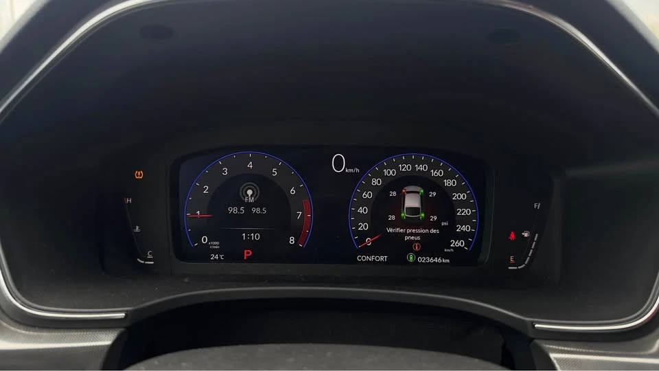 2024 Acura Integra 5th Gen - Image 10 of 15