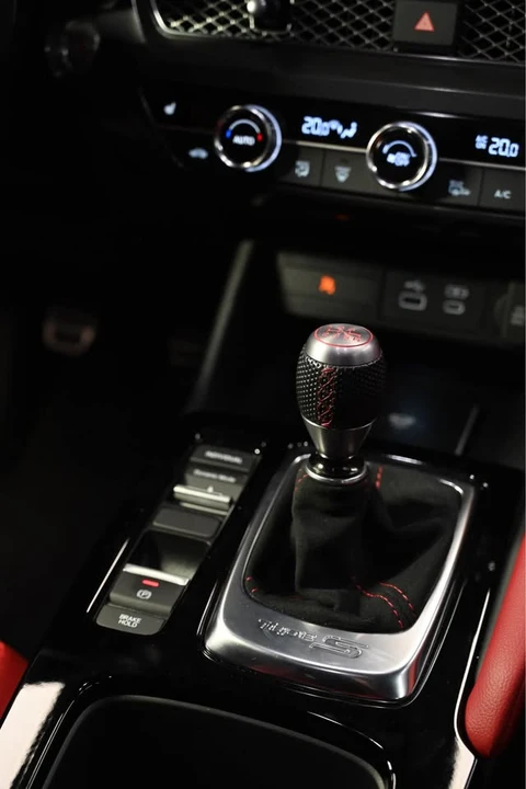 2024 Acura Integra 5th Gen - Image 17 of 18