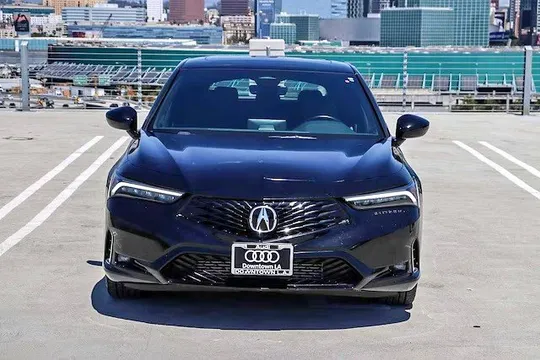 2024 Acura Integra A-SPEC