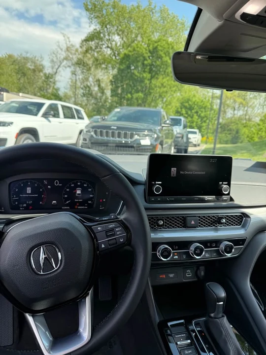2024 Acura Integra 5th Gen - Image 6 of 8