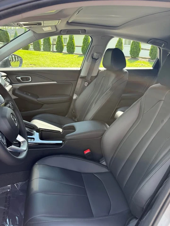 2024 Acura Integra 5th Gen - Image 5 of 8
