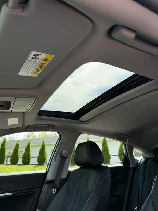 2024 Acura Integra 5th Gen - Image 8 of 8