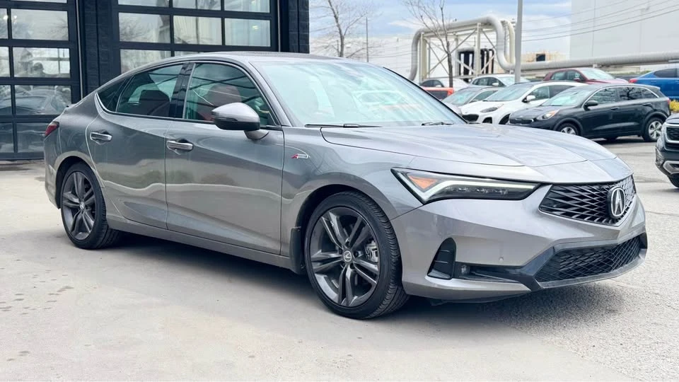2024 Acura Integra 5th Gen - Image 3 of 15