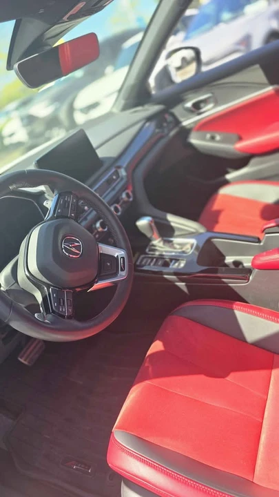 2024 Acura Integra 5th Gen - Image 2 of 7