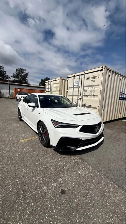 2024 Acura Integra 5th Gen - Image 2 of 5