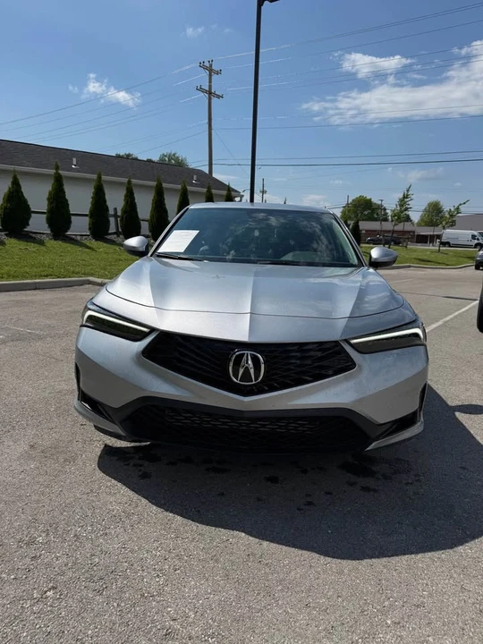 2024 Acura Integra 5th Gen - Image 2 of 8