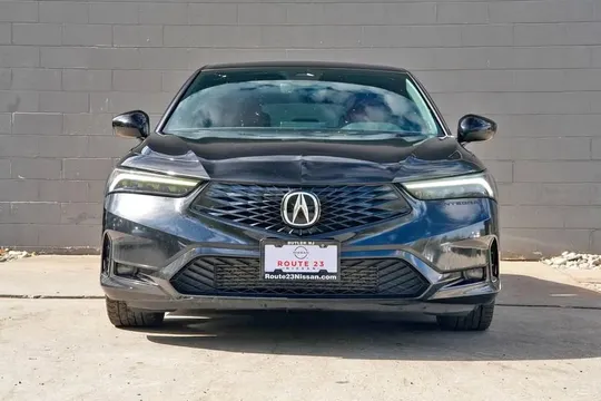 2024 Acura Integra