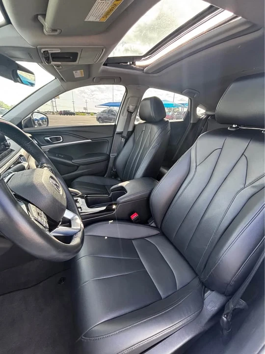 2024 Acura Integra 5th Gen - Image 8 of 11