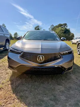 2024 Acura Integra A-Spec