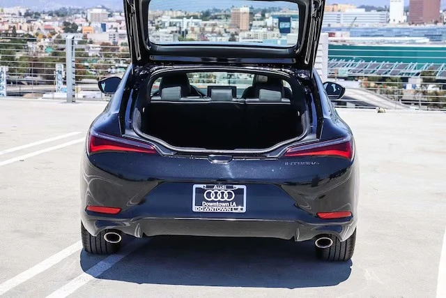 2024 Acura Integra 5th Gen - Image 10 of 10