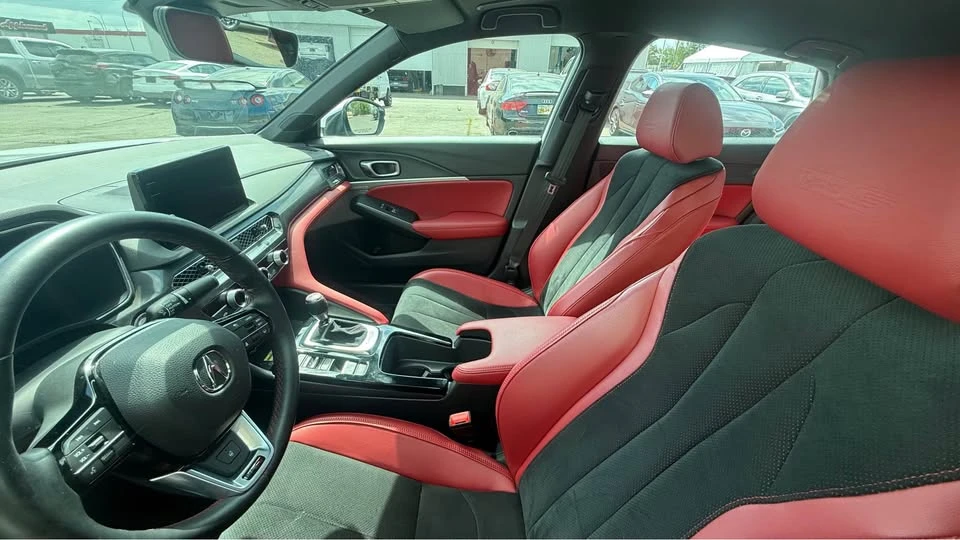 2024 Acura Integra 5th Gen - Image 5 of 5