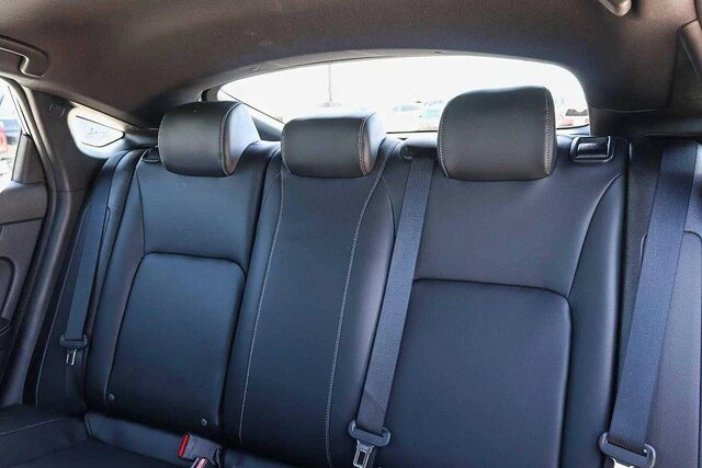 2024 Acura Integra 5th Gen - Image 8 of 10