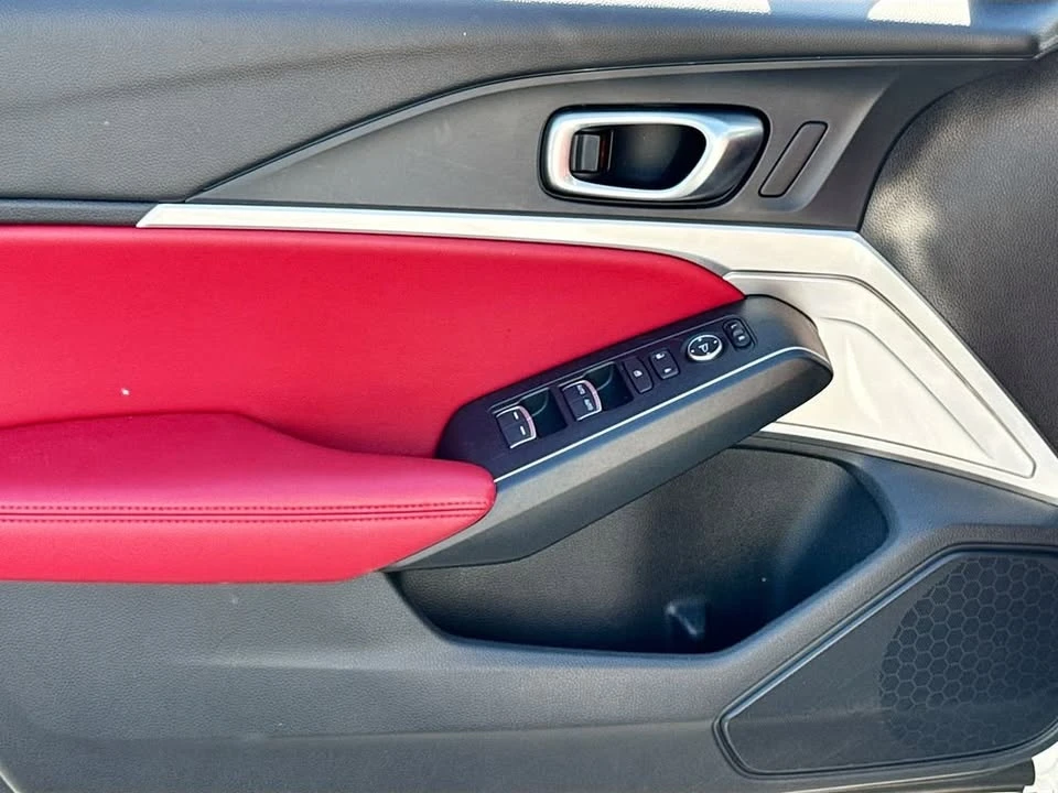 2024 Acura Integra 5th Gen - Image 19 of 20