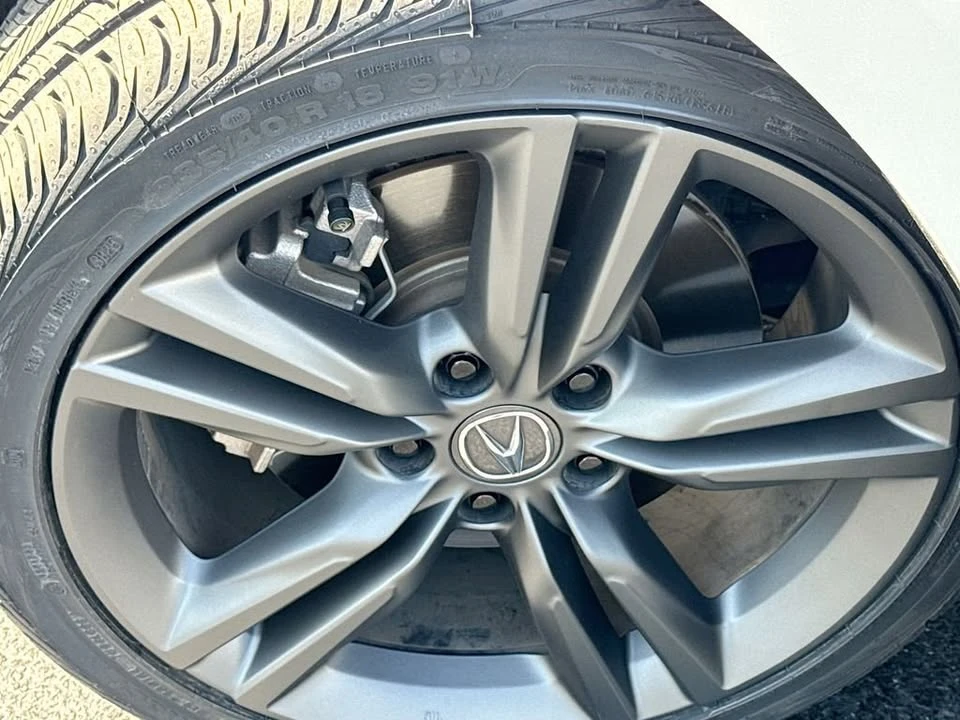 2024 Acura Integra 5th Gen - Image 14 of 20
