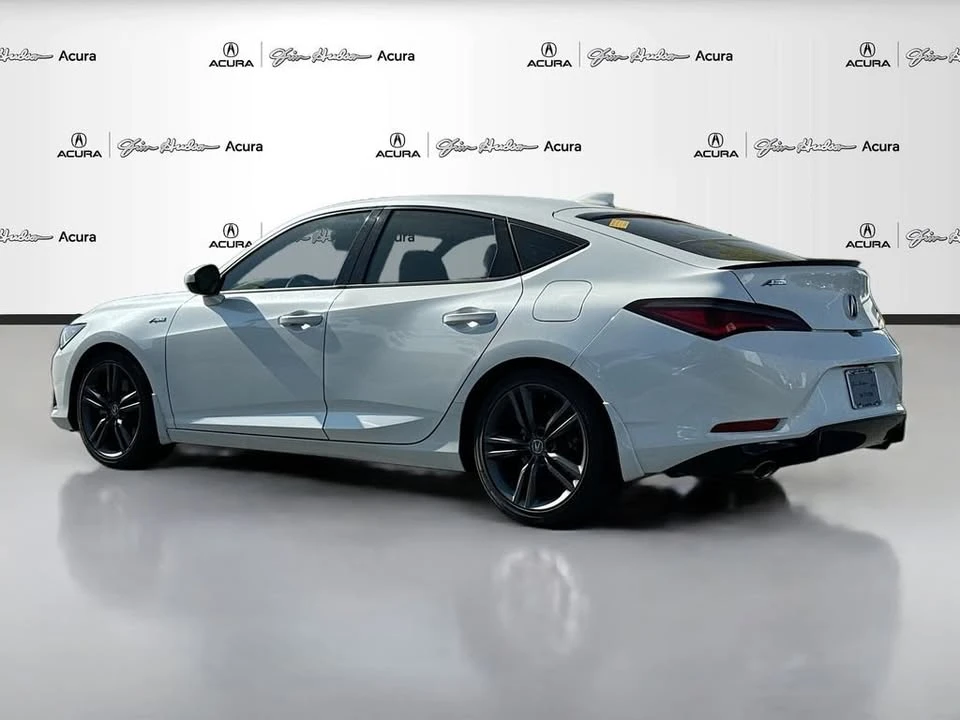 2024 Acura Integra 5th Gen - Image 5 of 20