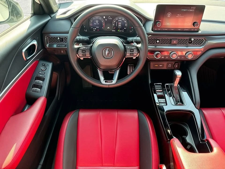 2024 Acura Integra 5th Gen - Image 18 of 20