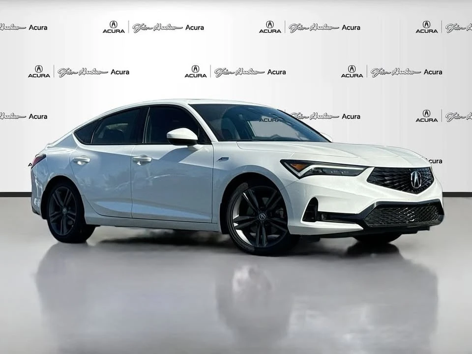 2024 Acura Integra 5th Gen - Image 2 of 20