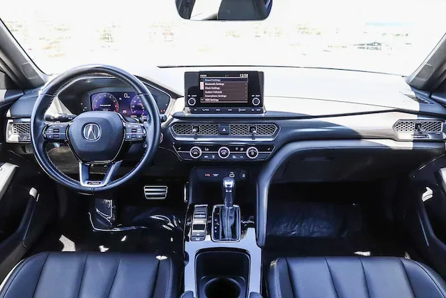2024 Acura Integra 5th Gen - Image 6 of 10