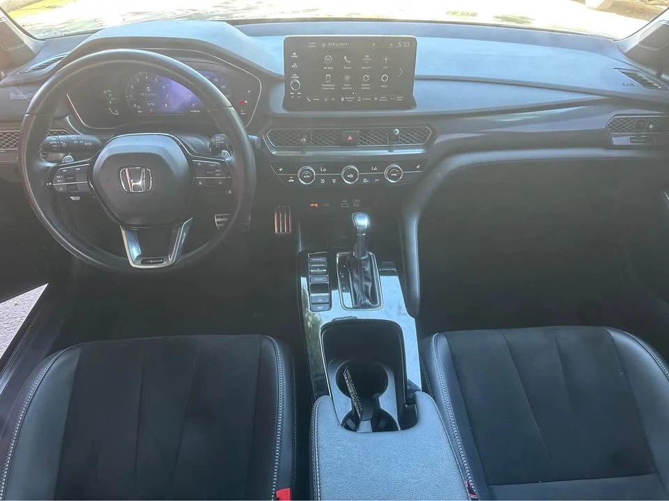 2024 Acura Integra 5th Gen - Image 13 of 13