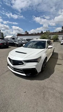 2024 Acura Integra