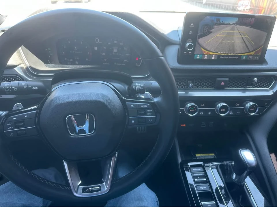 2024 Acura Integra 5th Gen - Image 11 of 13