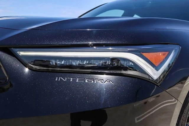 2024 Acura Integra 5th Gen - Image 5 of 10