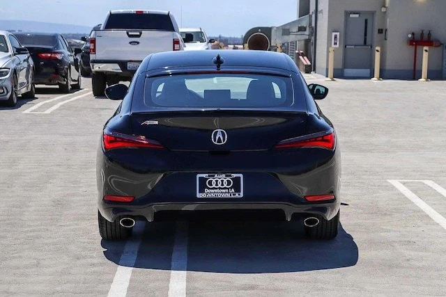 2024 Acura Integra 5th Gen - Image 4 of 10