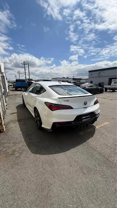 2024 Acura Integra 5th Gen - Image 4 of 5