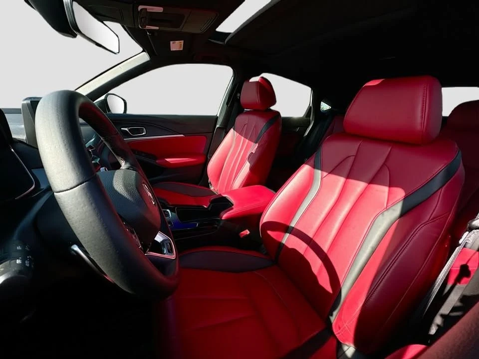 2024 Acura Integra 5th Gen - Image 16 of 20