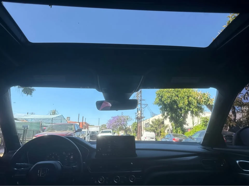 2024 Acura Integra 5th Gen - Image 7 of 13