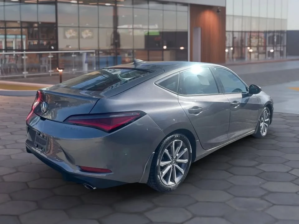 2024 Acura Integra 5th Gen - Image 6 of 19