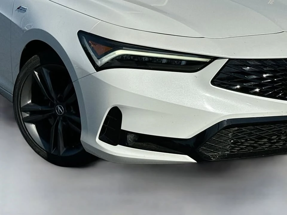 2024 Acura Integra 5th Gen - Image 13 of 20