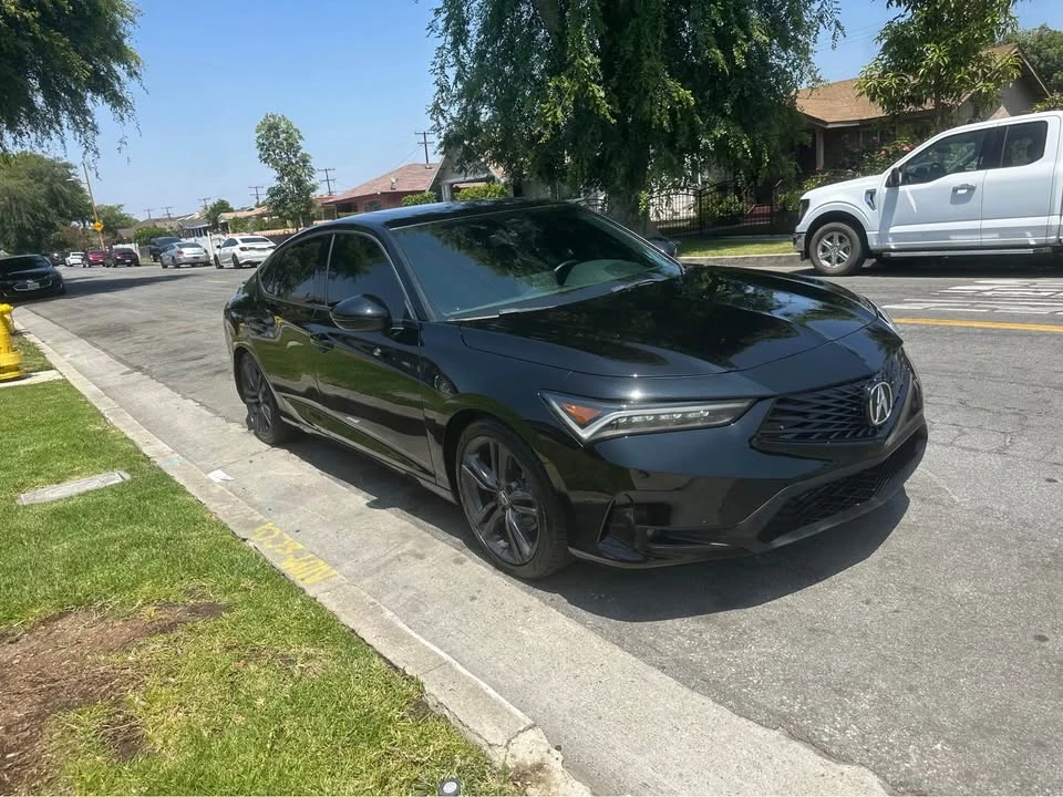 2024 Acura Integra 5th Gen - Image 3 of 13