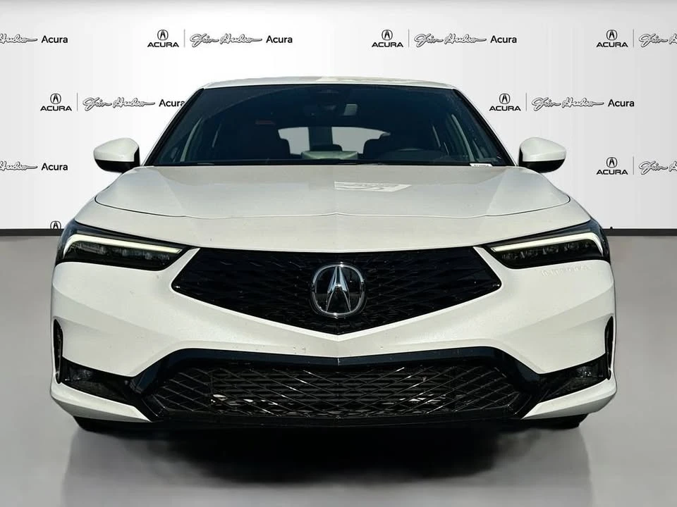 2024 Acura Integra 5th Gen - Image 4 of 20