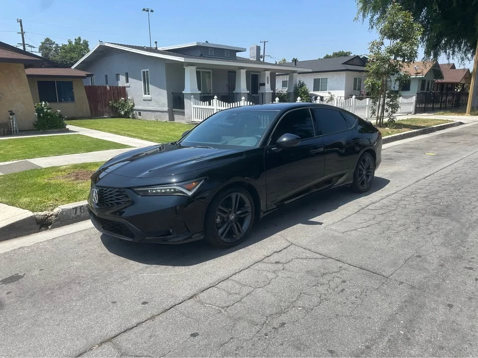 2024 Acura Integra 5th Gen - Image 6 of 13