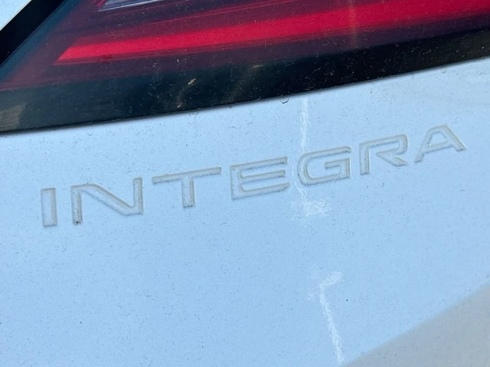 2024 Acura Integra 5th Gen - Image 12 of 20