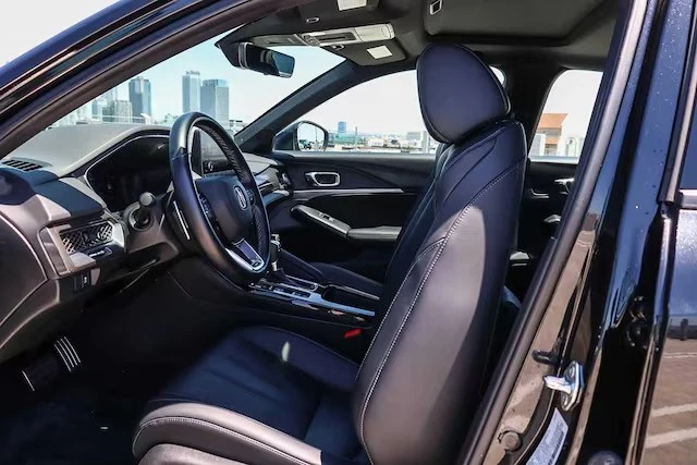 2024 Acura Integra 5th Gen - Image 7 of 10