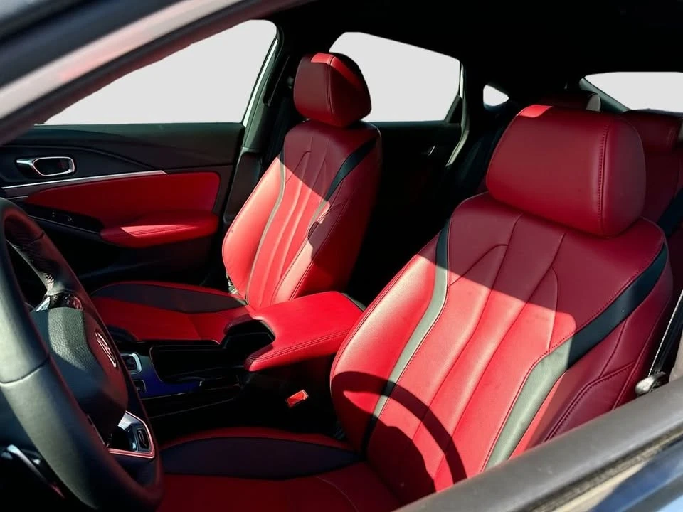 2024 Acura Integra 5th Gen - Image 9 of 20