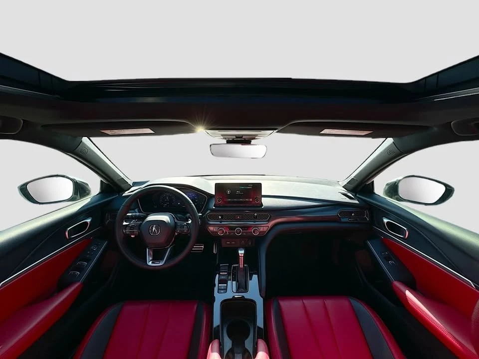 2024 Acura Integra 5th Gen - Image 17 of 20
