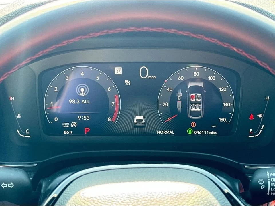 2024 Acura Integra 5th Gen - Image 3 of 20