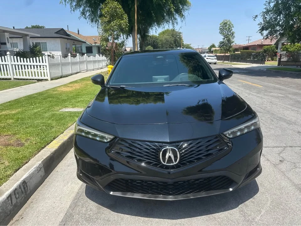 2024 Acura Integra 5th Gen - Image 2 of 13